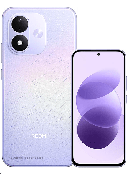 Xiaomi Redmi Note 17 Price in Pakistan