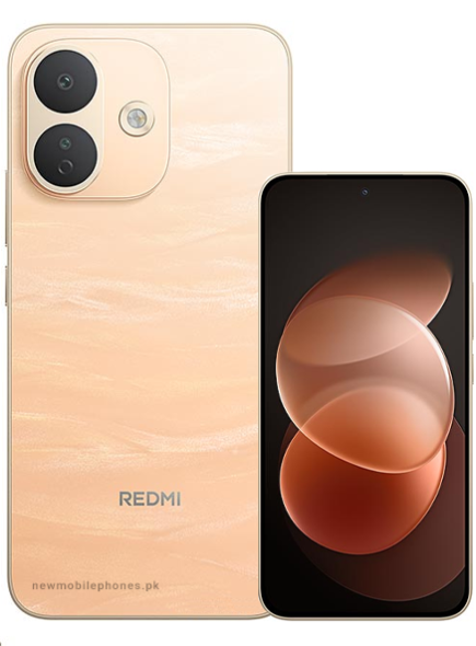 Xiaomi Redmi Note 17 Pro