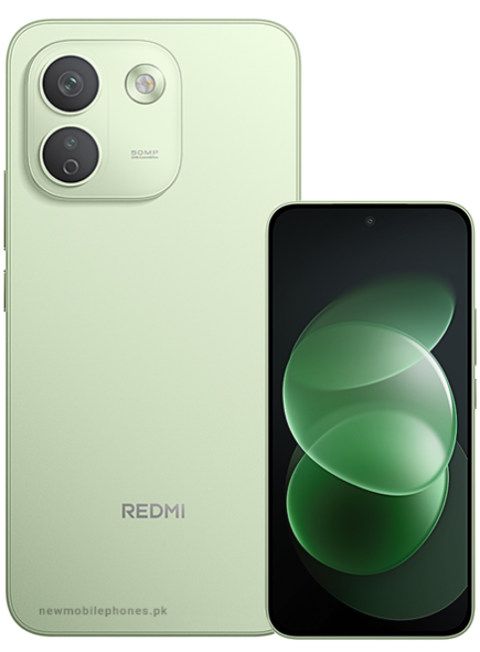 Xiaomi Redmi Note 17 Pro Max