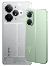 Xiaomi Redmi Turbo 4 Pro vs. Realme Neo 7 Turbo
