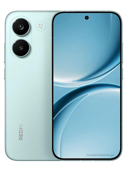 Xiaomi Redmi Turbo 5 Price in Pakistan
