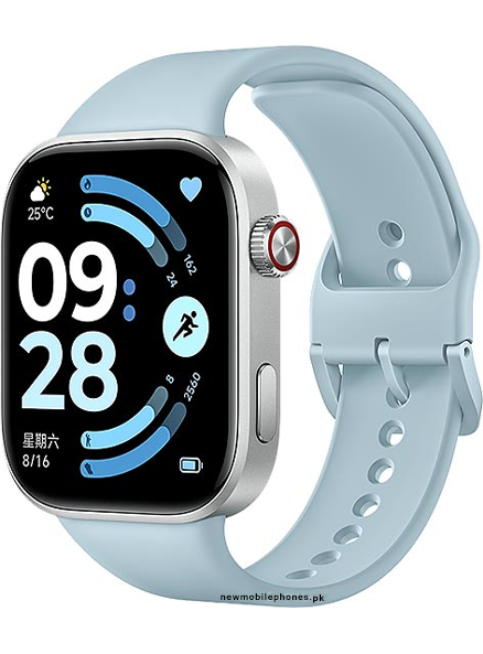 Xiaomi Redmi Watch 6 Price in Pakistan