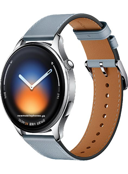 Xiaomi Watch 5 Price in Pakistan