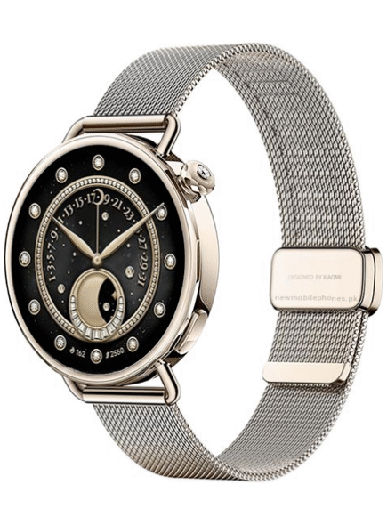 Xiaomi Watch S4