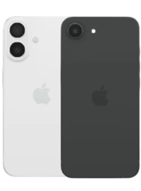 iPhone 16 vs. iPhone 16e prices, specs, features, comparison