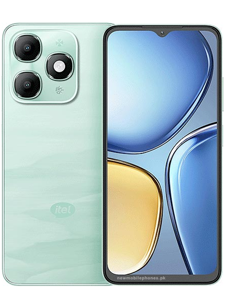 iTel A90 Price in Pakistan