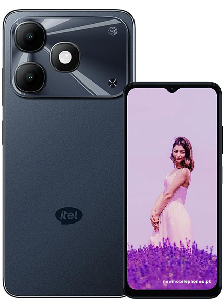 iTel A90 Limited Price in Pakistan