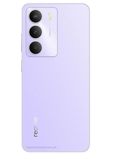 Realme C73 phone Price in Pakistan Realme C73 Price in Pakistan