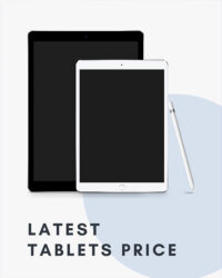 Latest tablet price in Pakistan 2023
