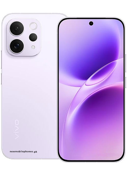 Vivo S50 Price in Pakistan