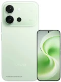 Vivo S60