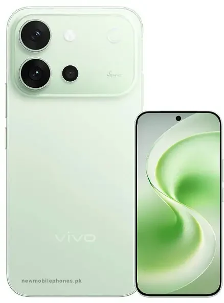 Vivo S60 Price in Pakistan
