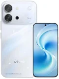Vivo S60e