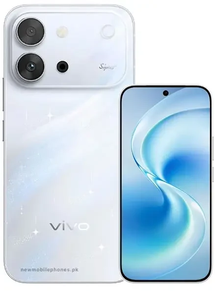 Vivo S60e Price in Pakistan
