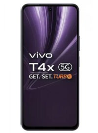 vivo T4x 5G specs and price in Pakistan