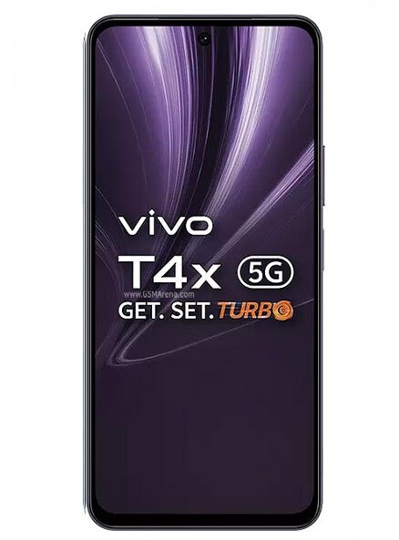 vivo T4x 5G specs and price in Pakistan