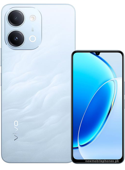 Vivo T5 Lite
