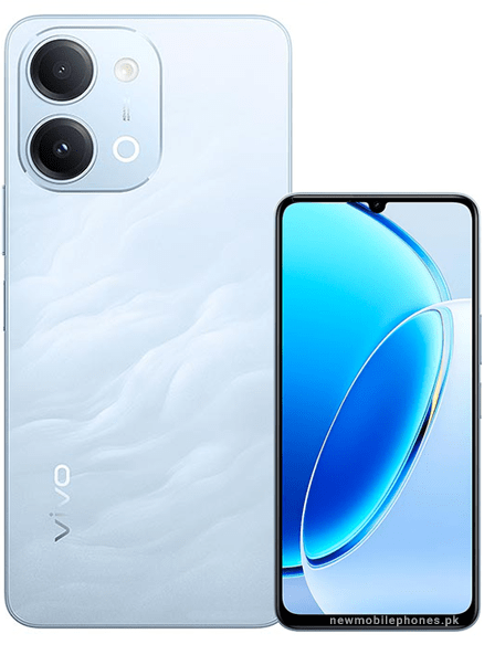Vivo T5 Lite Price in Pakistan