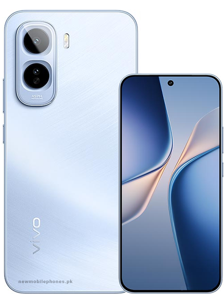Vivo T5 Pro Price in Pakistan