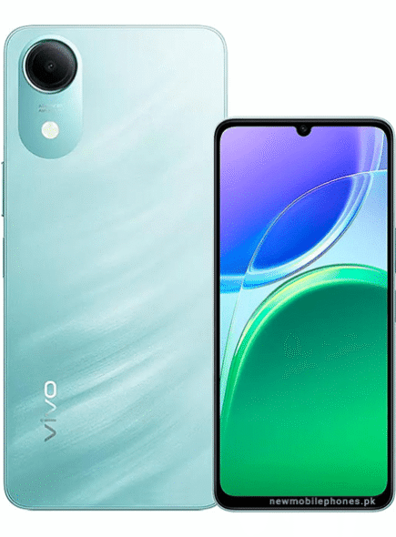 Vivo T5e