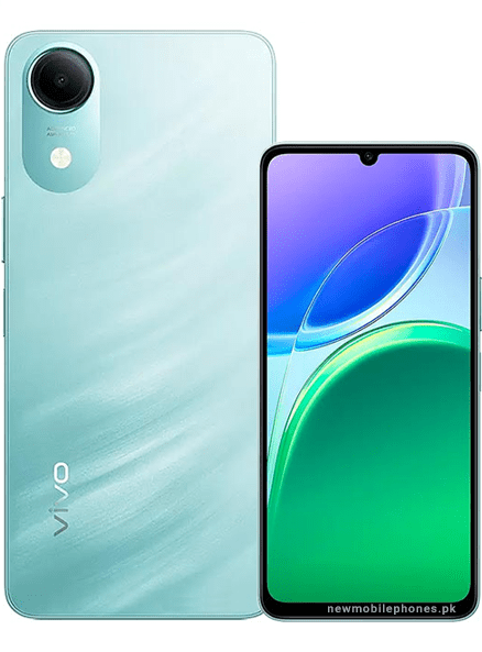 Vivo T5e Price in Pakistan
