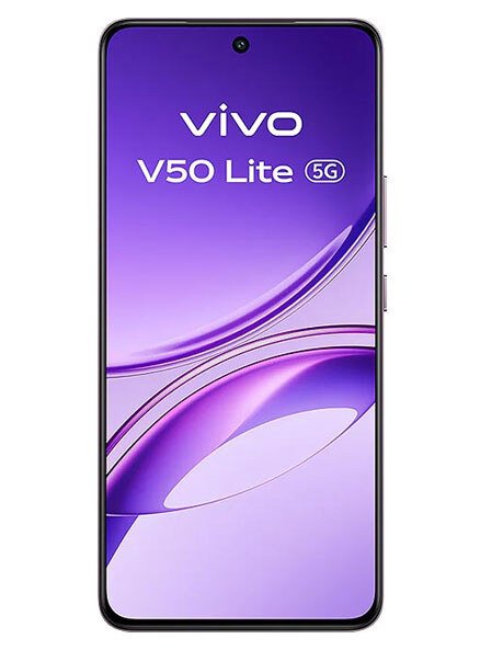 Vivo V50 Lite