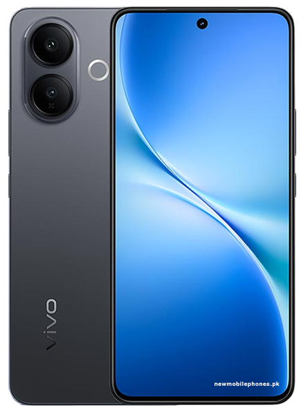 Vivo V60 Lite Price in Pakistan
