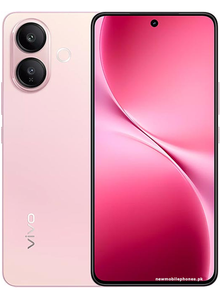Vivo V60 Lite Price in Pakistan