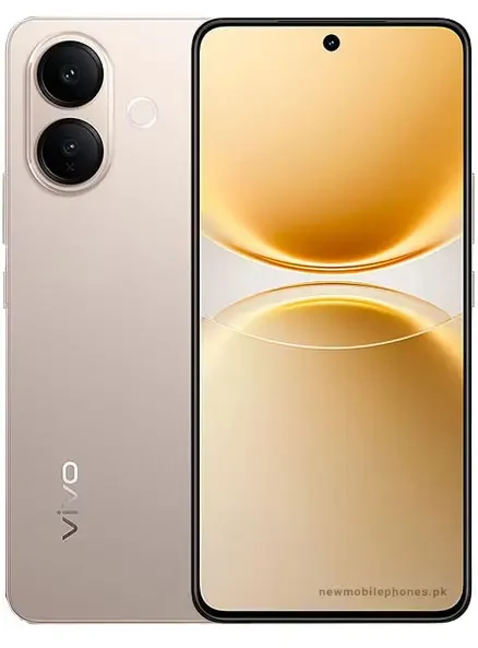 Vivo V70 Lite Price in Pakistan