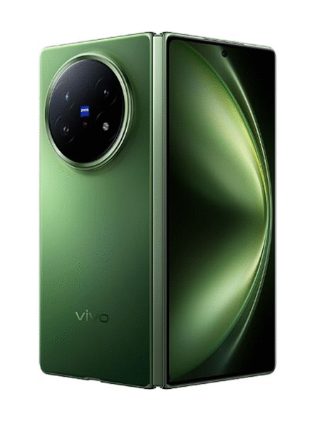 Vivo X Fold 5 Price in Pakistan