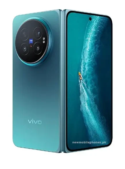 Vivo X Fold 6