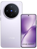 Vivo X200T