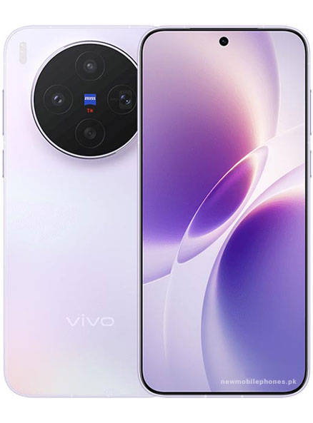 Vivo X300s Price in Pakistan