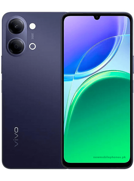 Vivo Y11 Price in Pakistan