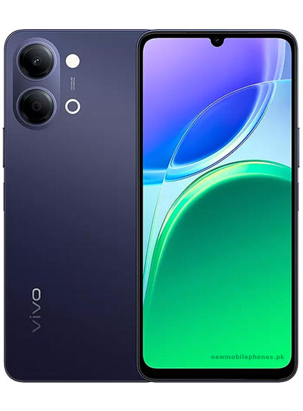 Vivo Y21 phone Price in Pakistan Vivo Y21 Price in Pakistan