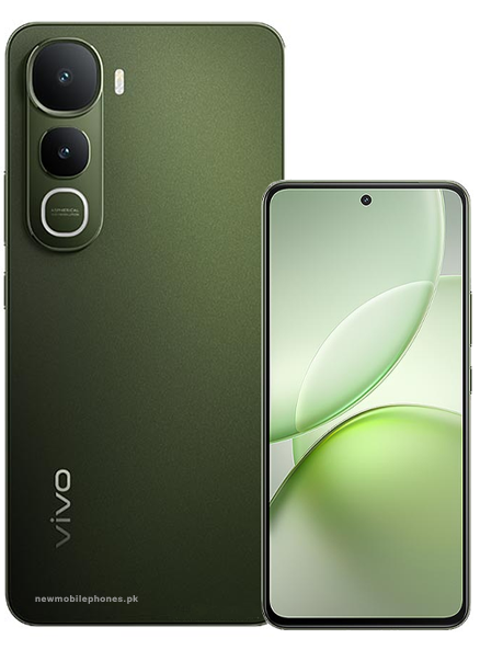 Vivo Y400 Price in Pakistan