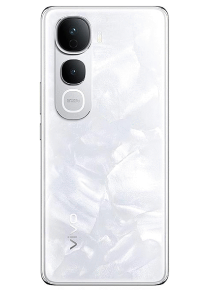 Vivo Y400 Pro