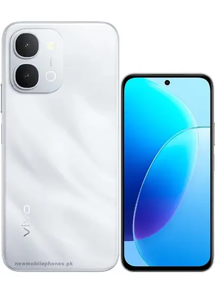 Vivo Y6 Price in Pakistan
