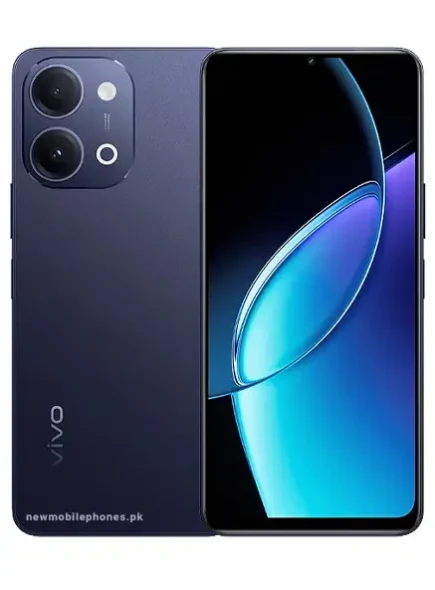 Vivo Y60