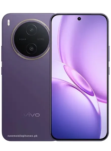 Vivo Y600 Pro Price in Pakistan