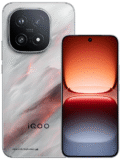 Vivo iQOO 15