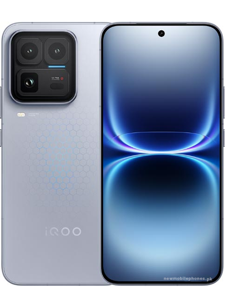 Vivo iQOO 15 Ultra Price in Pakistan