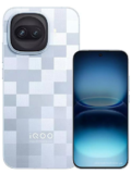 Vivo iQOO 15R