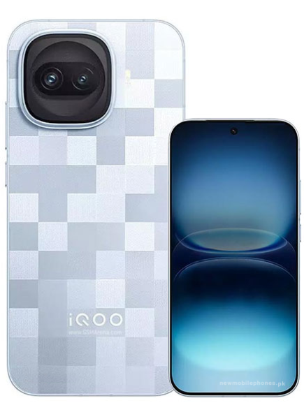 Vivo iQOO 15R