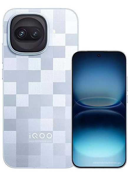Vivo iQOO 15R Price in Pakistan