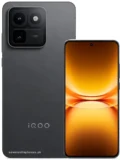 Vivo iQOO 15T