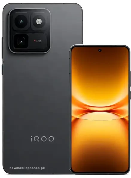 Vivo iQOO 15T Price in Pakistan
