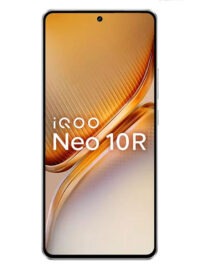 Vivo iQOO Neo 10R 5G specs and price in pakistan
