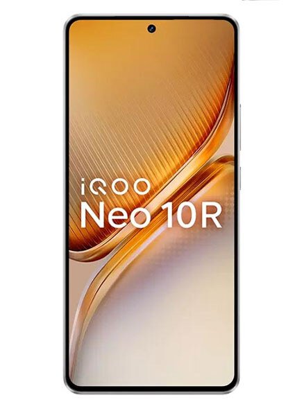 Vivo iQOO Neo 10R 5G specs and price in pakistan