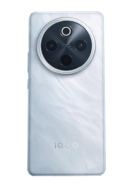 Vivo iQOO Z10 Price in Pakistan